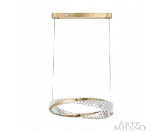 Подвесная люстра Arte Milano Venezia 318311/D600 GD, изображение 5