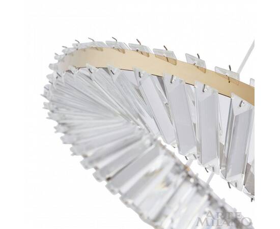 Подвесная люстра Arte Milano Venezia 318311/D600 GD, изображение 7