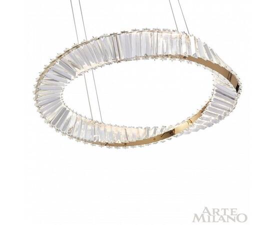 Подвесная люстра Arte Milano Venezia 318311/D600 GD, изображение 8