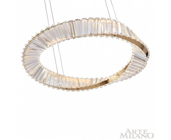 Подвесная люстра Arte Milano Venezia 318311/D600 GD, изображение 9