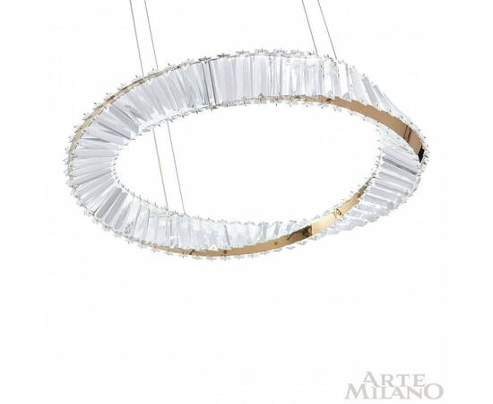 Подвесная люстра Arte Milano Venezia 318311/D600 GD, изображение 10