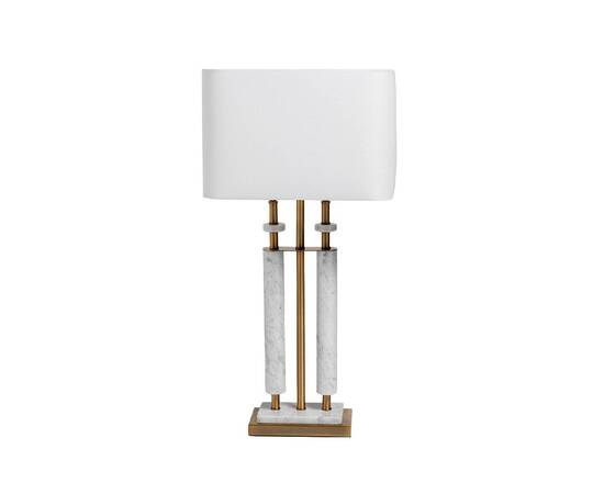 Настольная лампа Garda Decor 22-89158