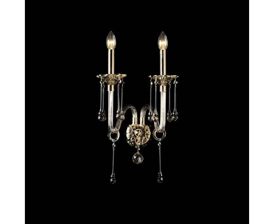 Бра DeLight Collection Emma MB10027060-2A