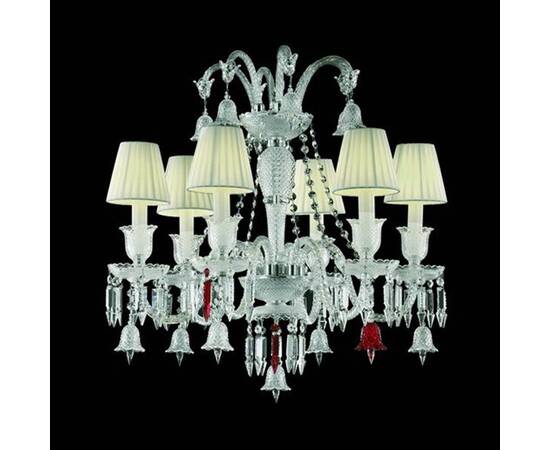 Подвесная люстра DeLight Collection Moollona MD11027010-6B, изображение 2