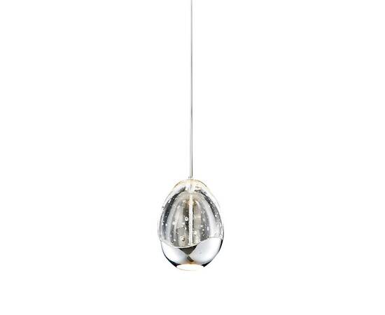 Подвесной светильник DeLight Collection Terrene MD13003023-1A chrome