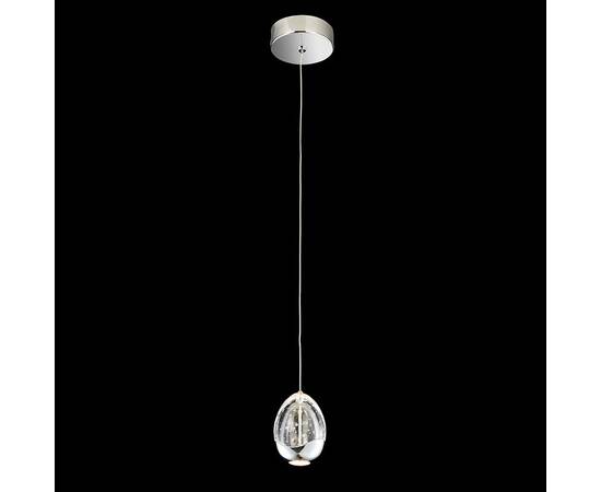 Подвесной светильник DeLight Collection Terrene MD13003023-1A chrome, изображение 2