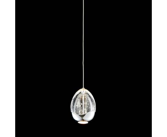 Подвесной светильник DeLight Collection Terrene MD13003023-1A chrome, изображение 3