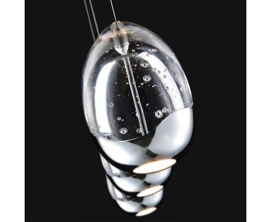 Подвесной светильник DeLight Collection Terrene MD13003023-1A chrome, изображение 4