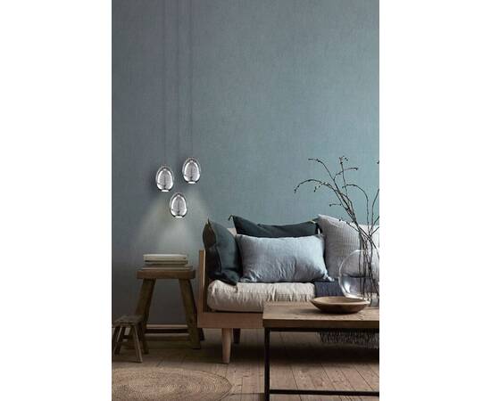 Подвесной светильник DeLight Collection Terrene MD13003023-3A chrome, изображение 5