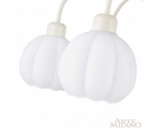 Люстра на штанге Arte Milano Napoli 315066/D680/5 IV, изображение 5