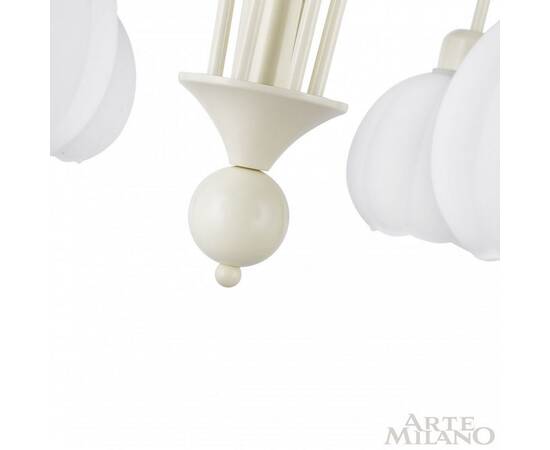 Люстра на штанге Arte Milano Napoli 315066/D680/5 IV, изображение 8
