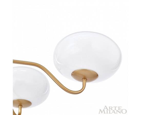 Подвесная люстра Arte Milano Napoli 310166/D780/6 BS/WD, изображение 9