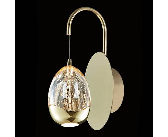 Бра DeLight Collection Terrene MB13003023-1A gold, изображение 2