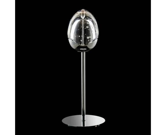 Настольная лампа DeLight Collection Terrene MT13003023-1A chrome, изображение 2