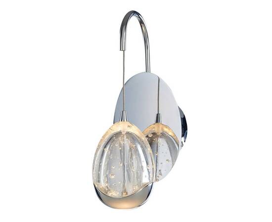 Бра DeLight Collection Terrene MB13003023-1A chrome