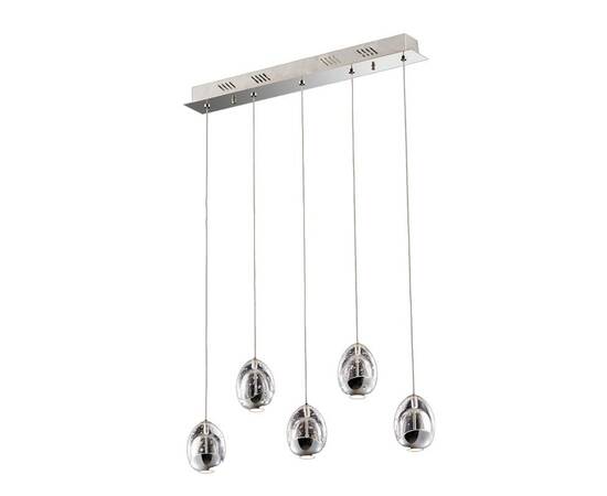 Подвесной светильник DeLight Collection Terrene MD13003023-5B chrome