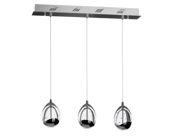 Подвесной светильник DeLight Collection Terrene MD13003023-3B chrome, изображение 2