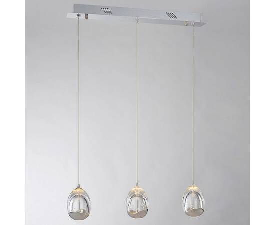 Подвесной светильник DeLight Collection Terrene MD13003023-3B chrome, изображение 3