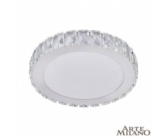 Потолочный светильник Arte Milano 310122/D300 NI