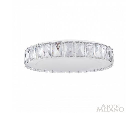 Потолочный светильник Arte Milano 310122/D300 NI, изображение 2