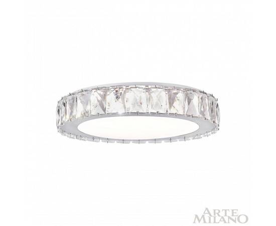 Потолочный светильник Arte Milano 310122/D300 NI, изображение 3