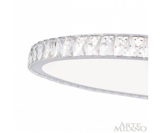 Потолочный светильник Arte Milano 310122/D300 NI, изображение 5