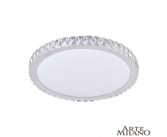 Потолочная люстра Arte Milano 310122/D500 NI