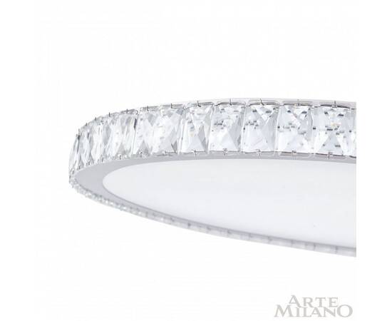 Потолочная люстра Arte Milano 310122/D500 NI, изображение 4