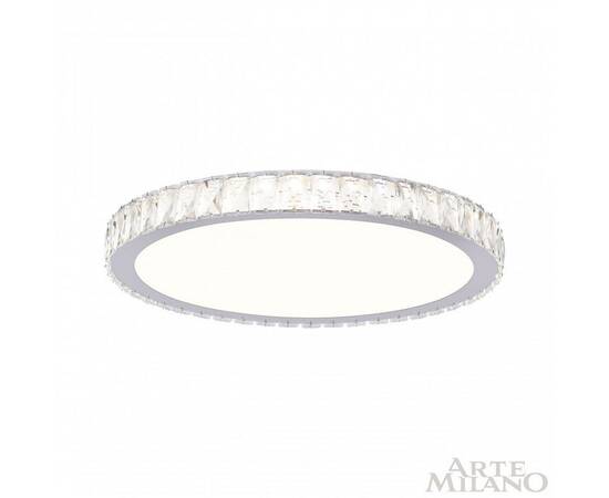 Потолочная люстра Arte Milano 310122/D500 NI, изображение 7
