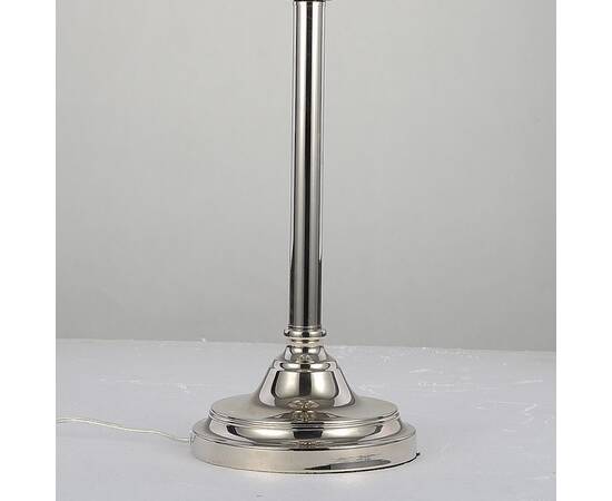 Настольная лампа DeLight Collection Residential KM0115T-3S nickel, изображение 4