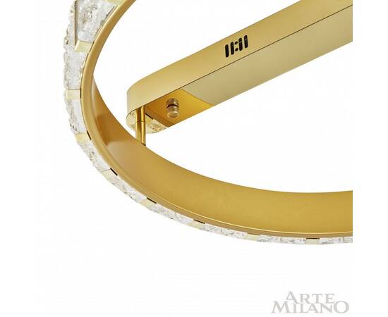 Потолочная люстра Arte Milano Venezia 310183/D600 GD, изображение 3