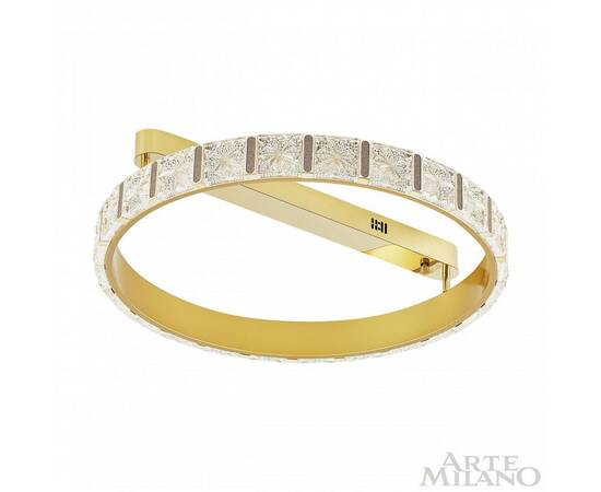 Потолочная люстра Arte Milano Venezia 310183/D600 GD, изображение 4