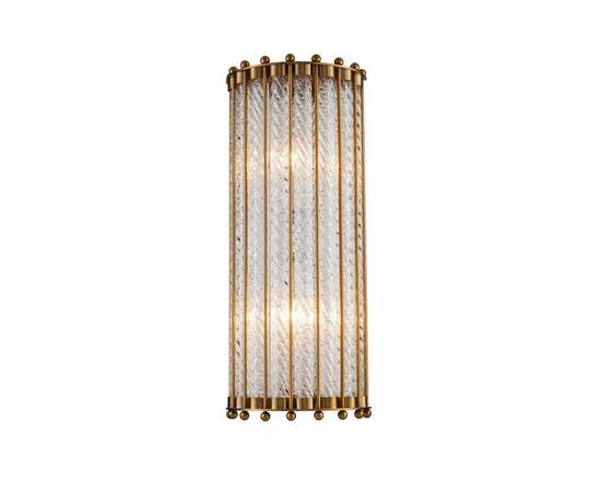 Настенный светильник DeLight Collection Tiziano KG0907W-2 brass