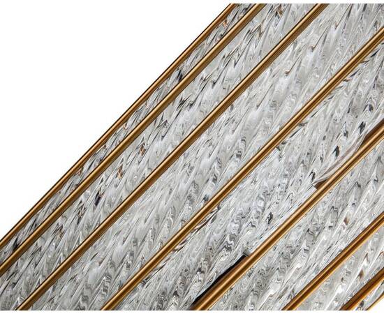 Настенный светильник DeLight Collection Tiziano KG0907W-2 brass, изображение 3