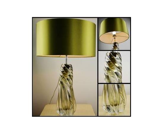 Настольная лампа DeLight Collection Crystal Table Lamp BRTL3020, изображение 2