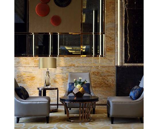 Настольная лампа DeLight Collection Crystal Table Lamp BRTL3020, изображение 5