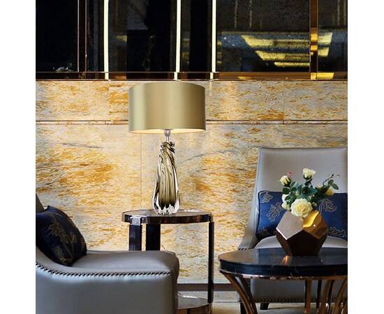 Настольная лампа DeLight Collection Crystal Table Lamp BRTL3020, изображение 6