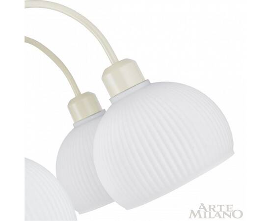 Люстра на штанге Arte Milano Napoli 313066/D700/6 IV, изображение 5