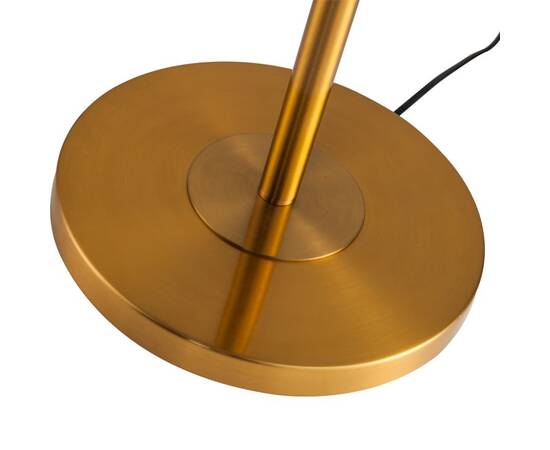 Торшер DeLight Collection Globe Mobile KG0965F-3 brass, изображение 3