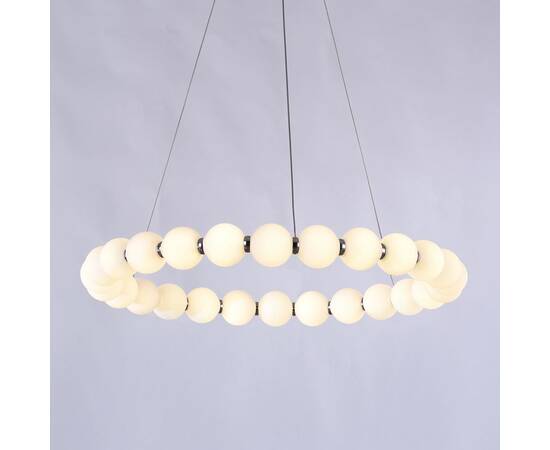 Подвесная люстра DeLight Collection Illuminati MD19001033-1A chrome, изображение 2