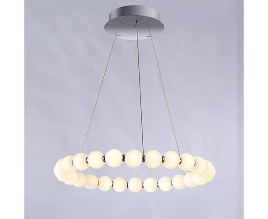 Подвесная люстра DeLight Collection Illuminati MD19001033-1A chrome, изображение 3