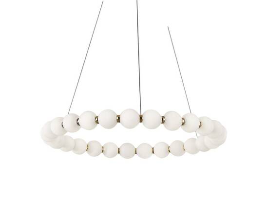 Подвесная люстра DeLight Collection Illuminati MD19001033-1A gold