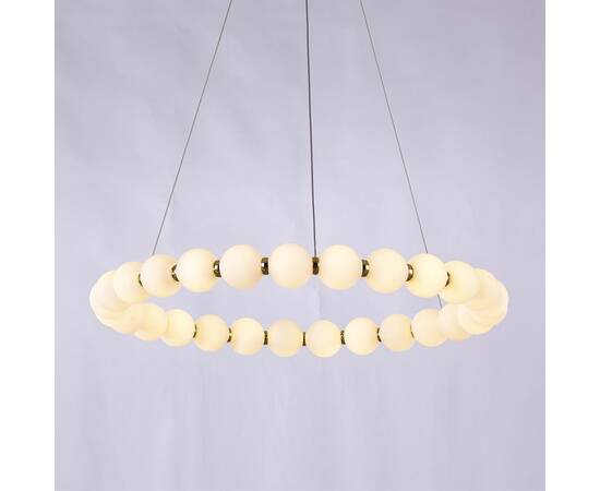 Подвесная люстра DeLight Collection Illuminati MD19001033-1A gold, изображение 2