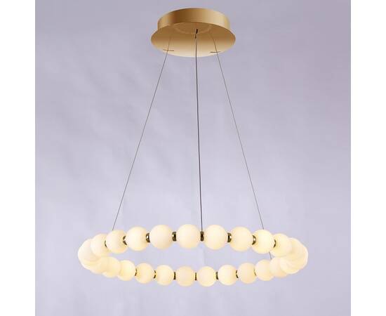 Подвесная люстра DeLight Collection Illuminati MD19001033-1A gold, изображение 3