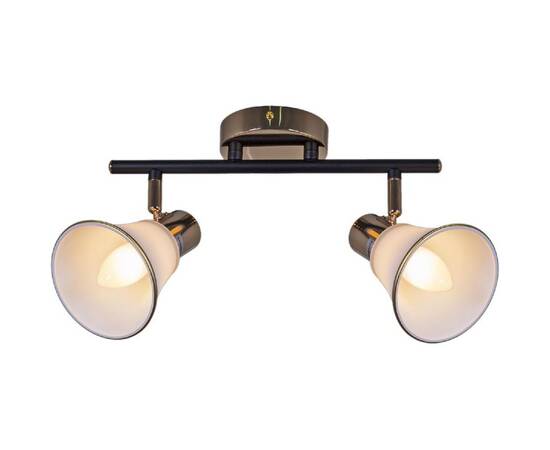 Спот Reluce 05901-0.8-02 BK+FGD