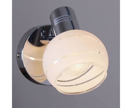 Спот Reluce 05909-0.8-01 CR, изображение 3