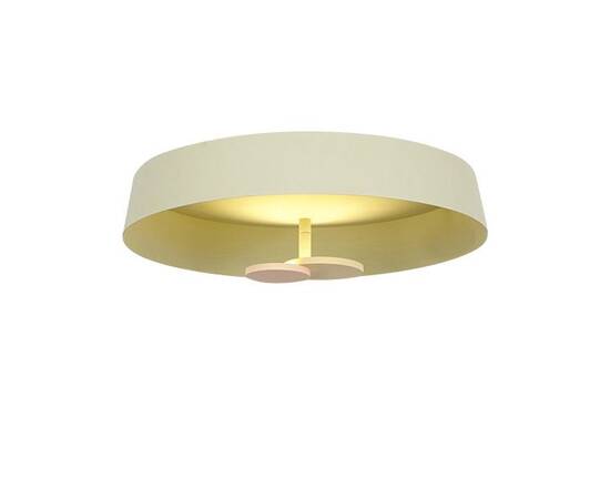 Потолочный светильник DeLight Collection MX19001031-1A yellow