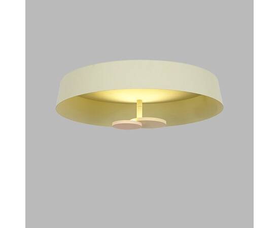 Потолочный светильник DeLight Collection MX19001031-1A yellow, изображение 2