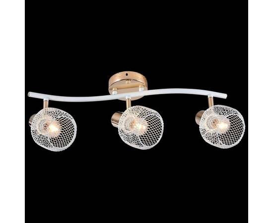 Спот Reluce 05952-0.8-03 WH+FGD