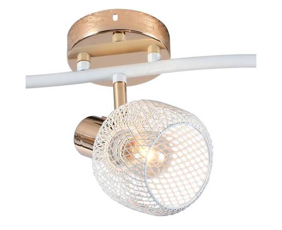 Спот Reluce 05952-0.8-03 WH+FGD, изображение 2